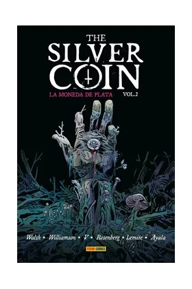 La Moneda de Plata 02