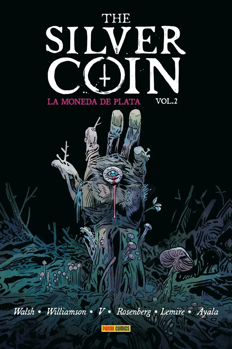 La Moneda de Plata 02