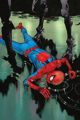 Spiderman 03