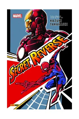 SECRET REVERSE