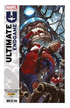 ULTIMATE ENDGAME 04 DE 05