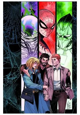 Ultimate Spiderman 20