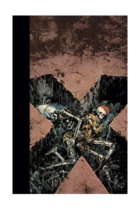 ULTIMATE MARVEL 21