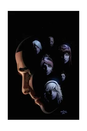 ULTIMATE MARVEL 33