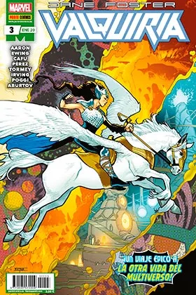 VALQUIRIA: JANE FOSTER 03
