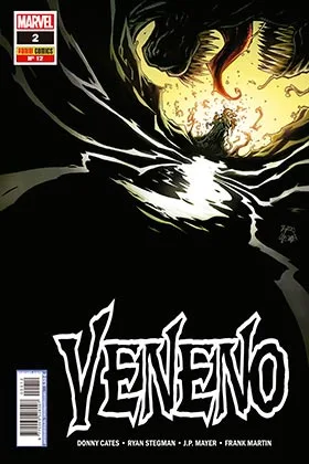 VENENO V2 12 (VENENO #2)