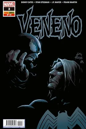 VENENO V2 13 (VENENO #3)