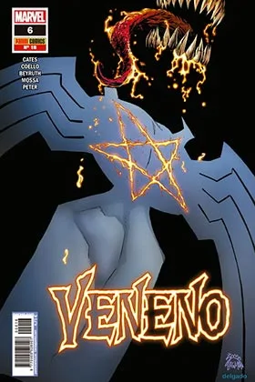 VENENO V2 16 (VENENO #6)