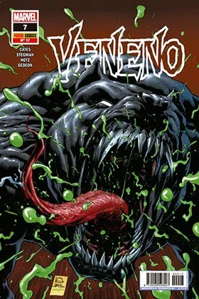 VENENO V2 17 (VENENO #7)