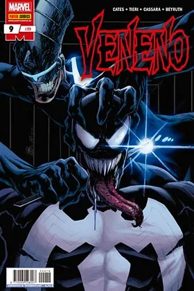 VENENO V2 19 (VENENO #9)