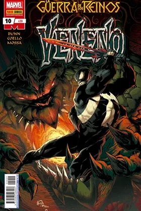 VENENO V2 20 (VENENO #10)