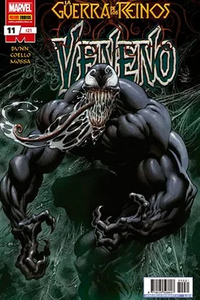 VENENO V2 21 (VENENO #11)