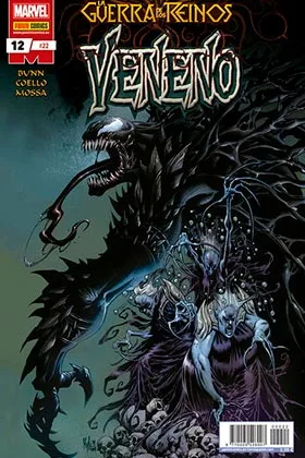 VENENO V2 22 (VENENO #12)