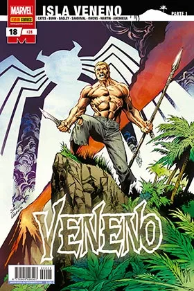 VENENO V2 28 (VENENO #18)