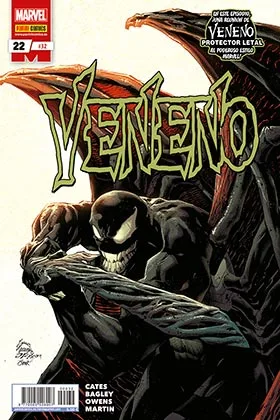 VENENO V2 32 (VENENO # 22)
