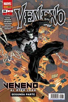 VENENO V2 34 (VENENO # 24)