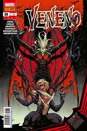 VENENO V2 38 (VENENO # 28)