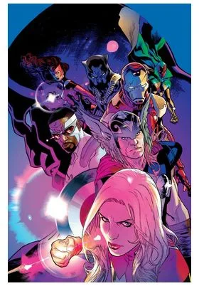 Los Vengadores 02 (156)