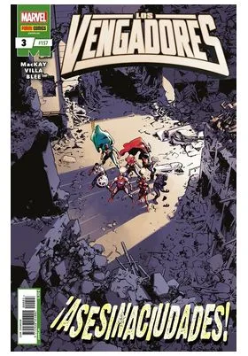 Los Vengadores 03 (157)