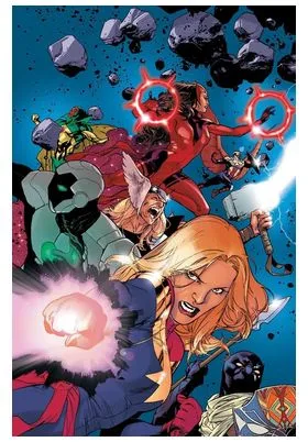 Los Vengadores 05 (159)