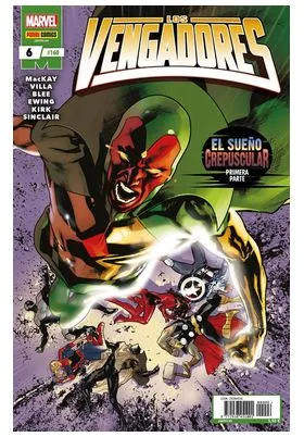 Los Vengadores 06 (160)
