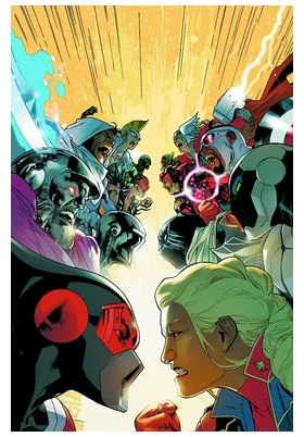 Los Vengadores 08 (162)