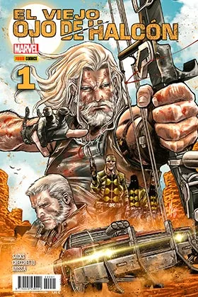EL VIEJO OJO DE HALCON 01