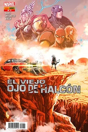 EL VIEJO OJO DE HALCON 02