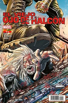 EL VIEJO OJO DE HALCON 03