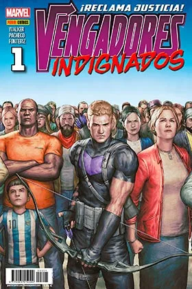 VENGADORES INDIGNADOS 01
