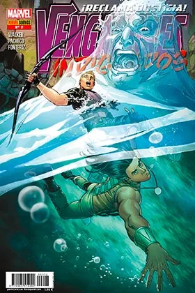 VENGADORES INDIGNADOS 02