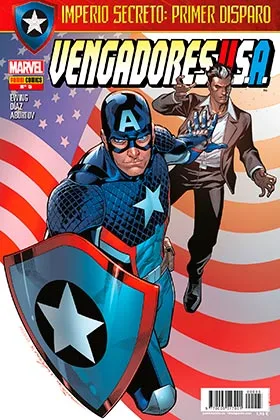 VENGADORES USA 05