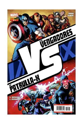 VVX: vs 01