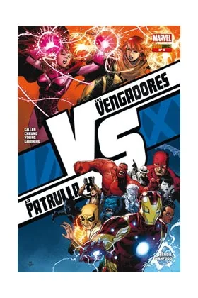 VVX: vs 06