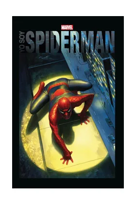 Yo Soy Spiderman