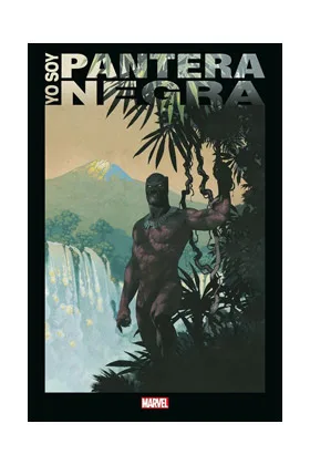 Yo Soy Pantera Negra