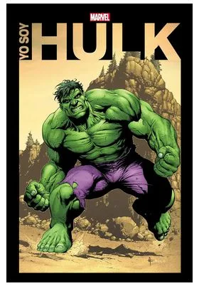 Yo Soy Hulk