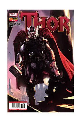 Thor Vol 4 007