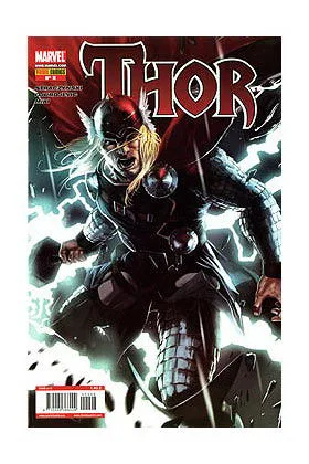 Thor Vol 4 008