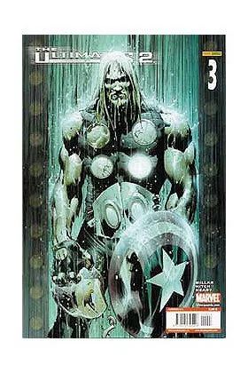 The Ultimates 2 003