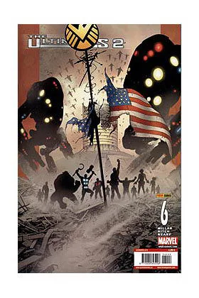 The Ultimates 2 006