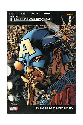 The Ultimates 2 008