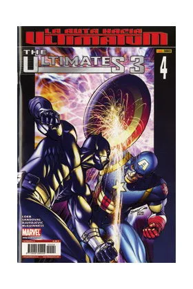 THE ULTIMATES 3 004 (GRAPA)