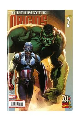 Ultimate Origins 02