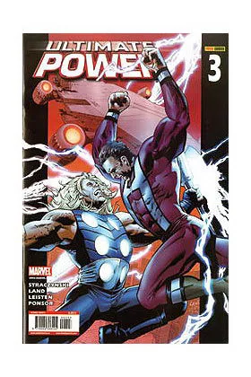 Ultimate Power 03