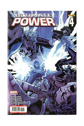 Ultimate Power 04