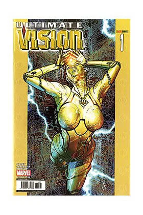 ULTIMATE VISION 01
