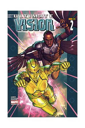 ULTIMATE VISION 02