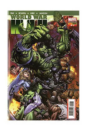 World War Hulk 02