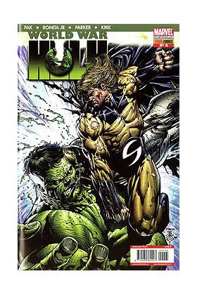 WORLD WAR HULK 05